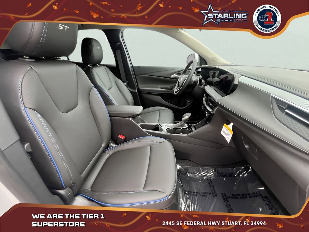 2026 Buick Encore GX Sport Touring photo 20