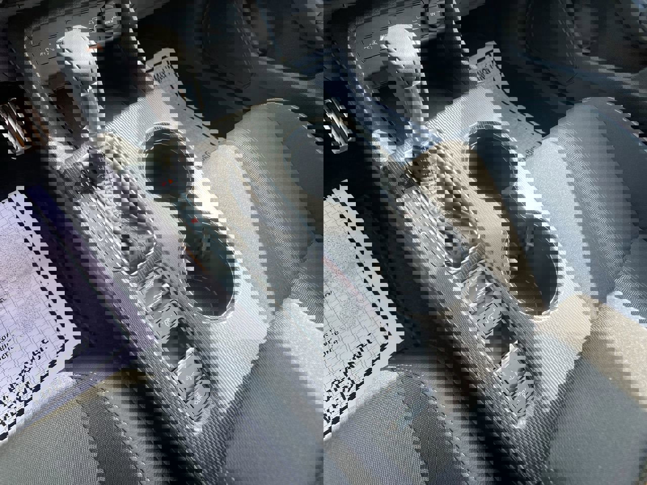 2025 Honda Civic Sport photo 18