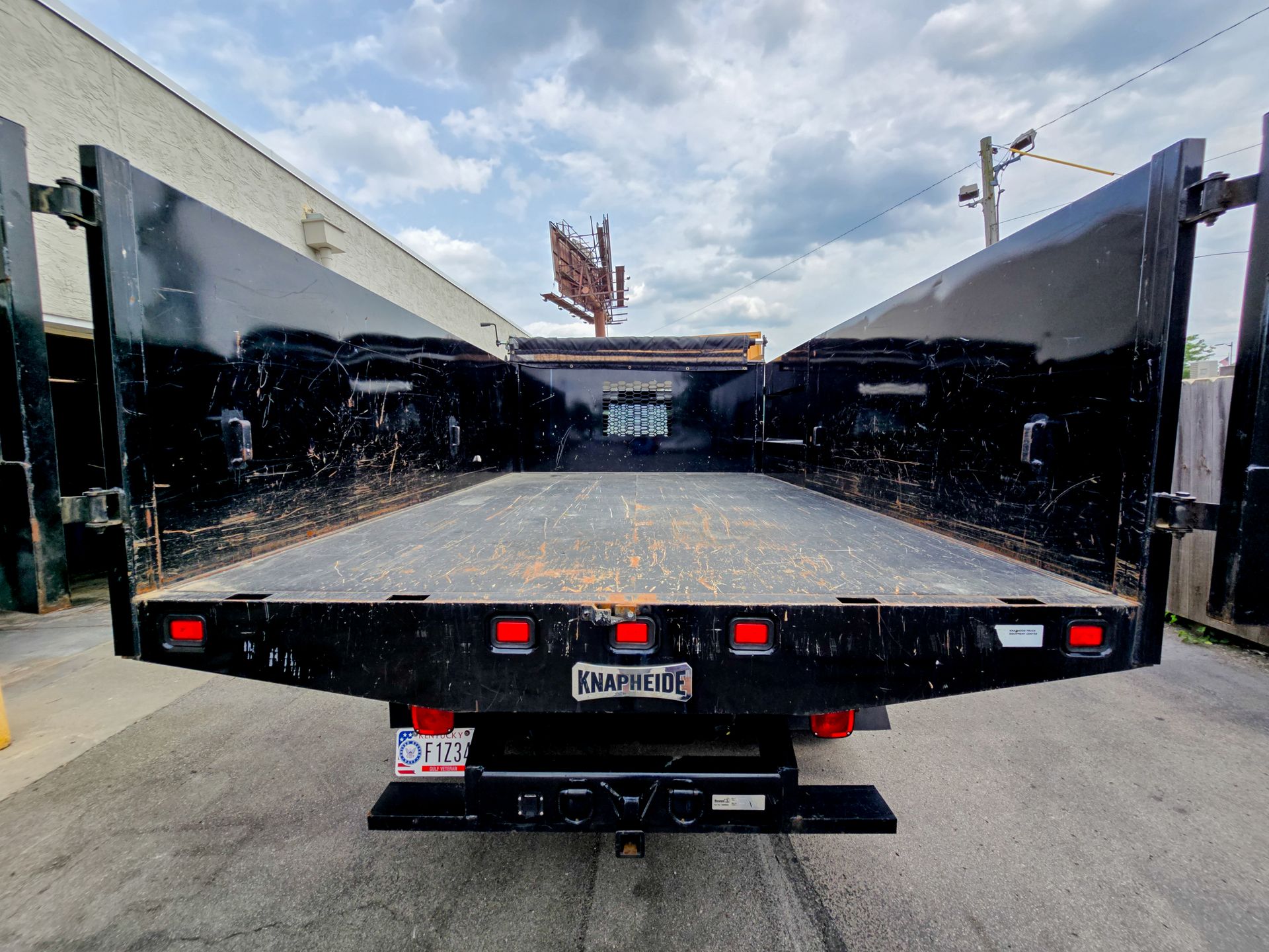 2023 Ram 5500 Tradesman photo 42