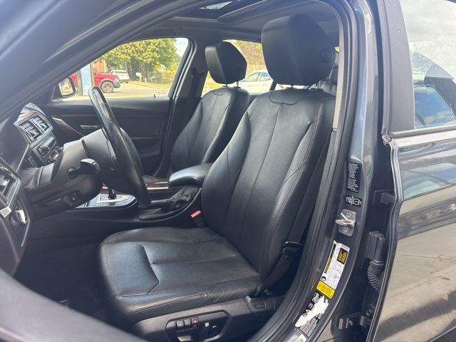 2014 Bmw 328i xDrive SULEV photo 3