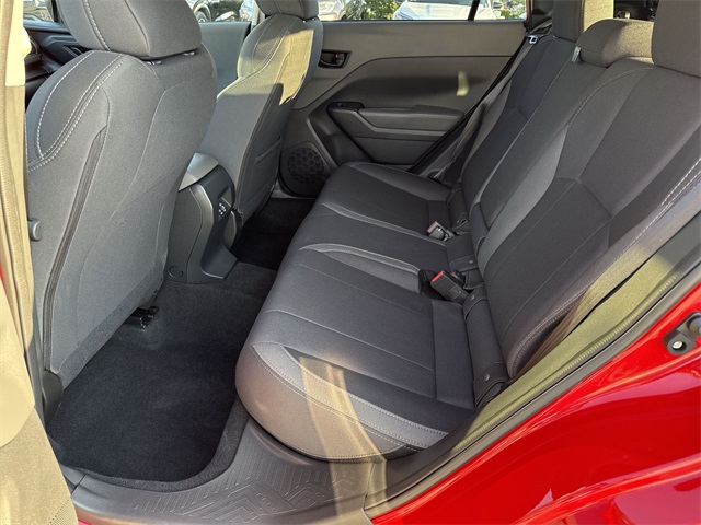 2025 Subaru Crosstrek Premium photo 15
