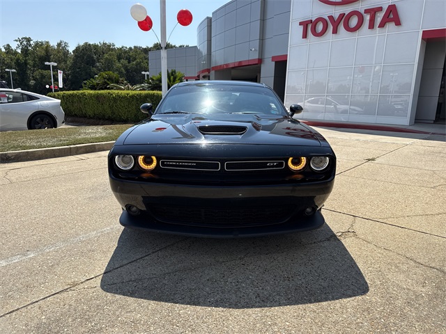 2022 Dodge Challenger GT photo 8