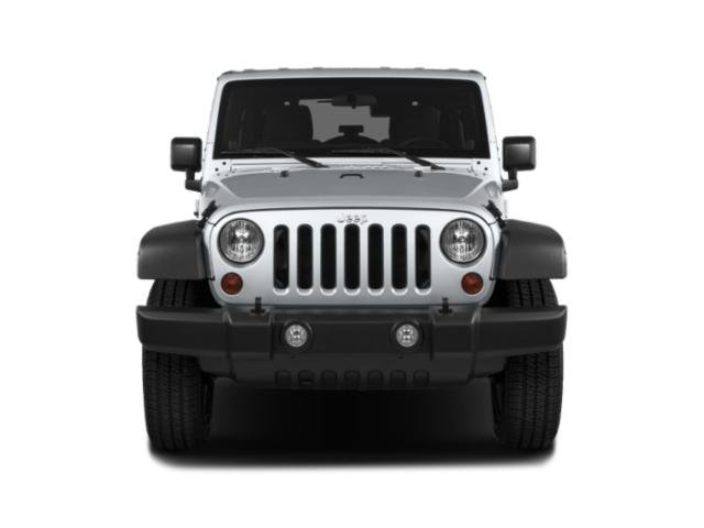 2015 Jeep Wrangler Unlimited Sport photo 4