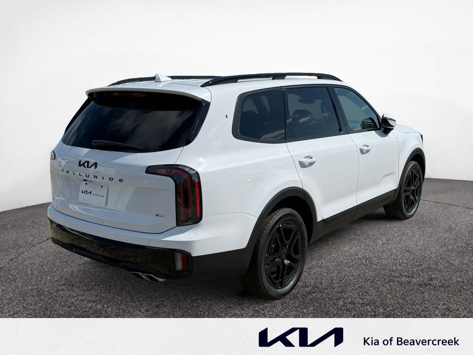 2025 Kia Telluride SX Prestige X-Line photo 4