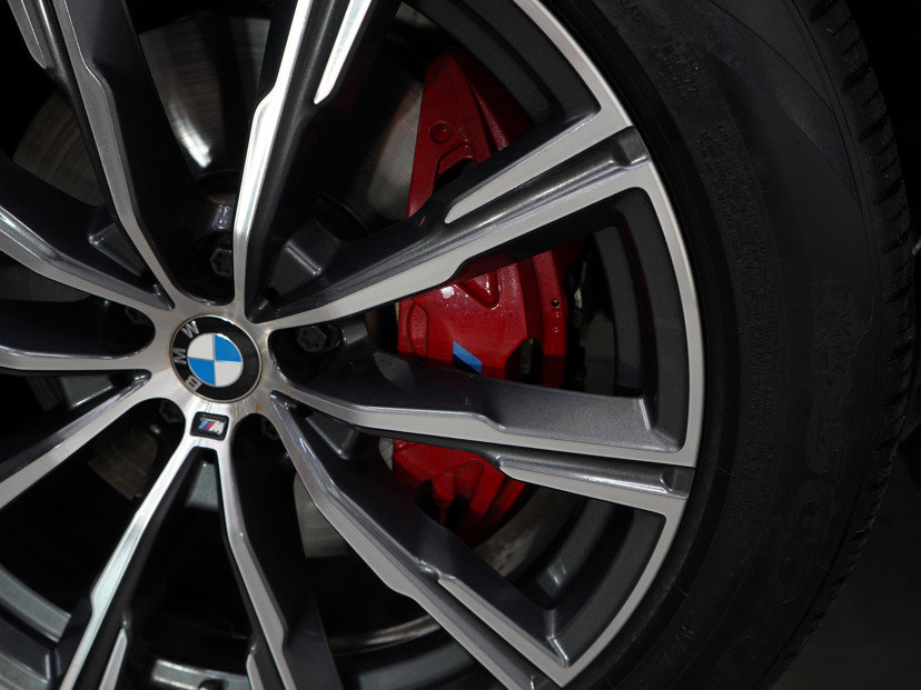 2024 Bmw X5 xDrive40i photo 39