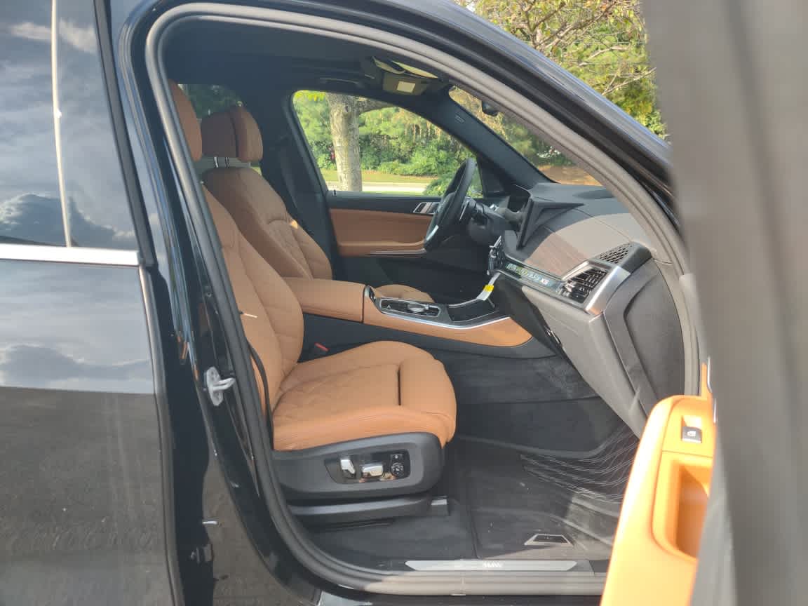 2026 Bmw X5 xDrive40i photo 12