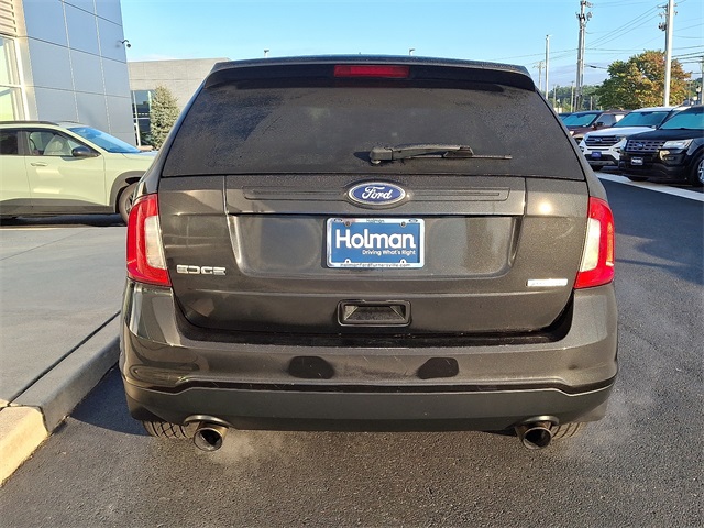 2014 Ford Edge SE photo 6
