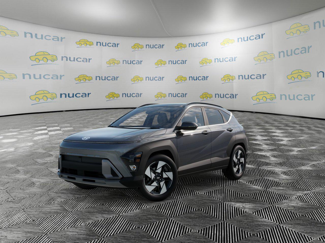 2026 Hyundai Kona SEL Sport's photo