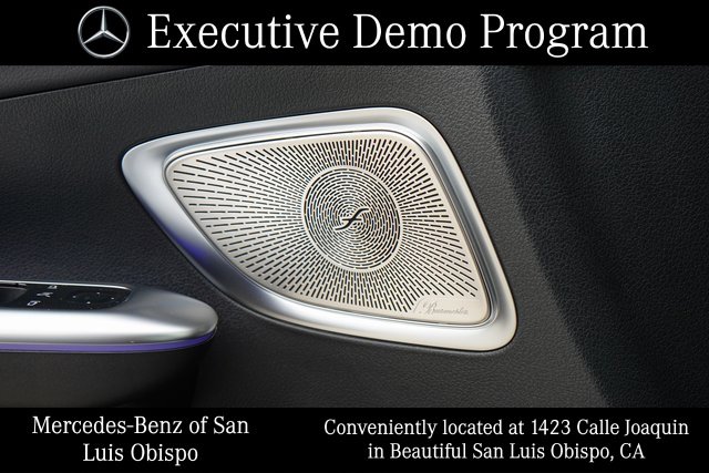 2025 Mercedes Benz C 300 photo 12