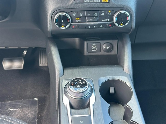 2025 Ford Escape Active photo 8