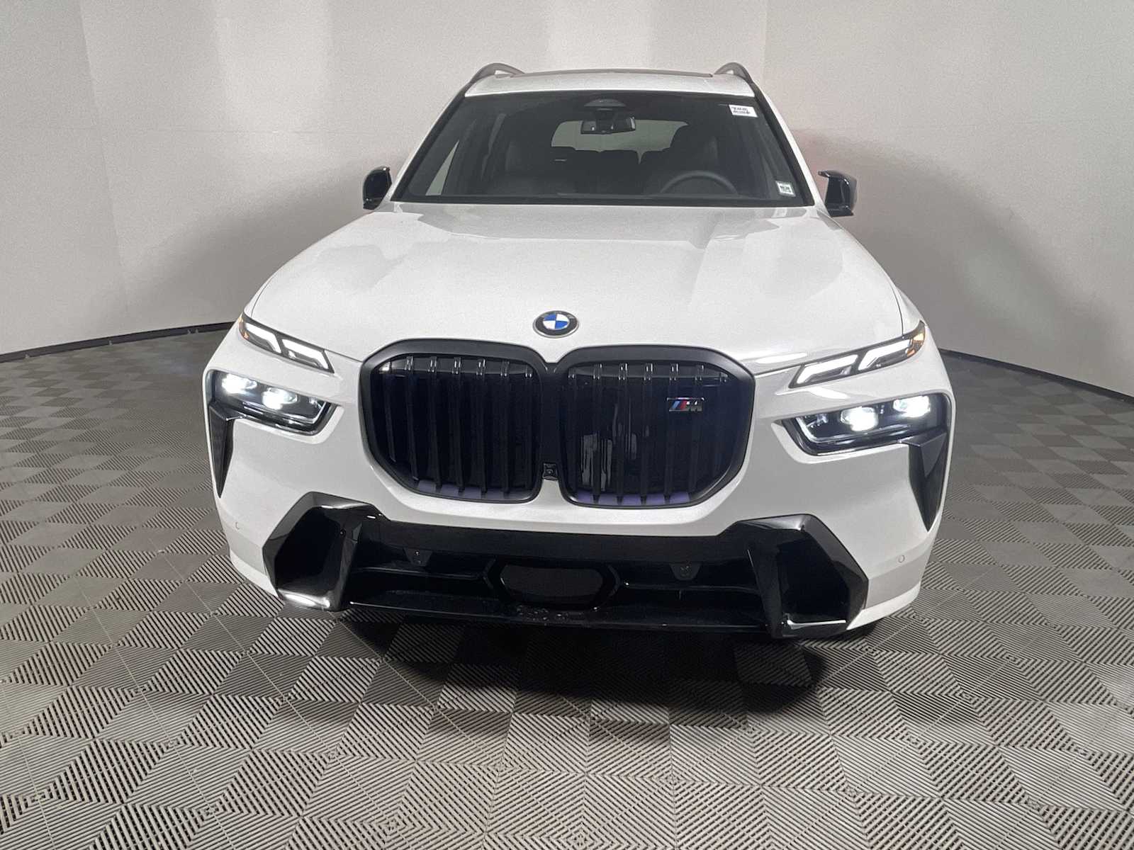 2026 Bmw X7 M60i photo 5