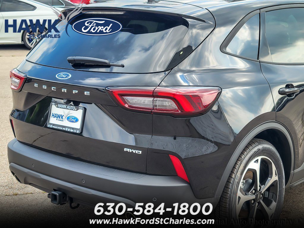 2025 FORD ESCAPE - Image 5