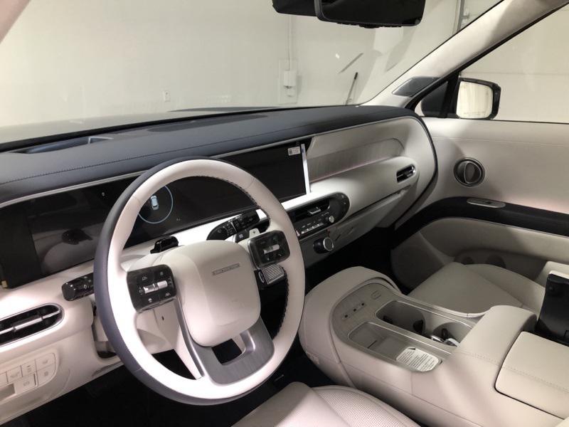 2026 Hyundai Palisade Calligraphy photo 15