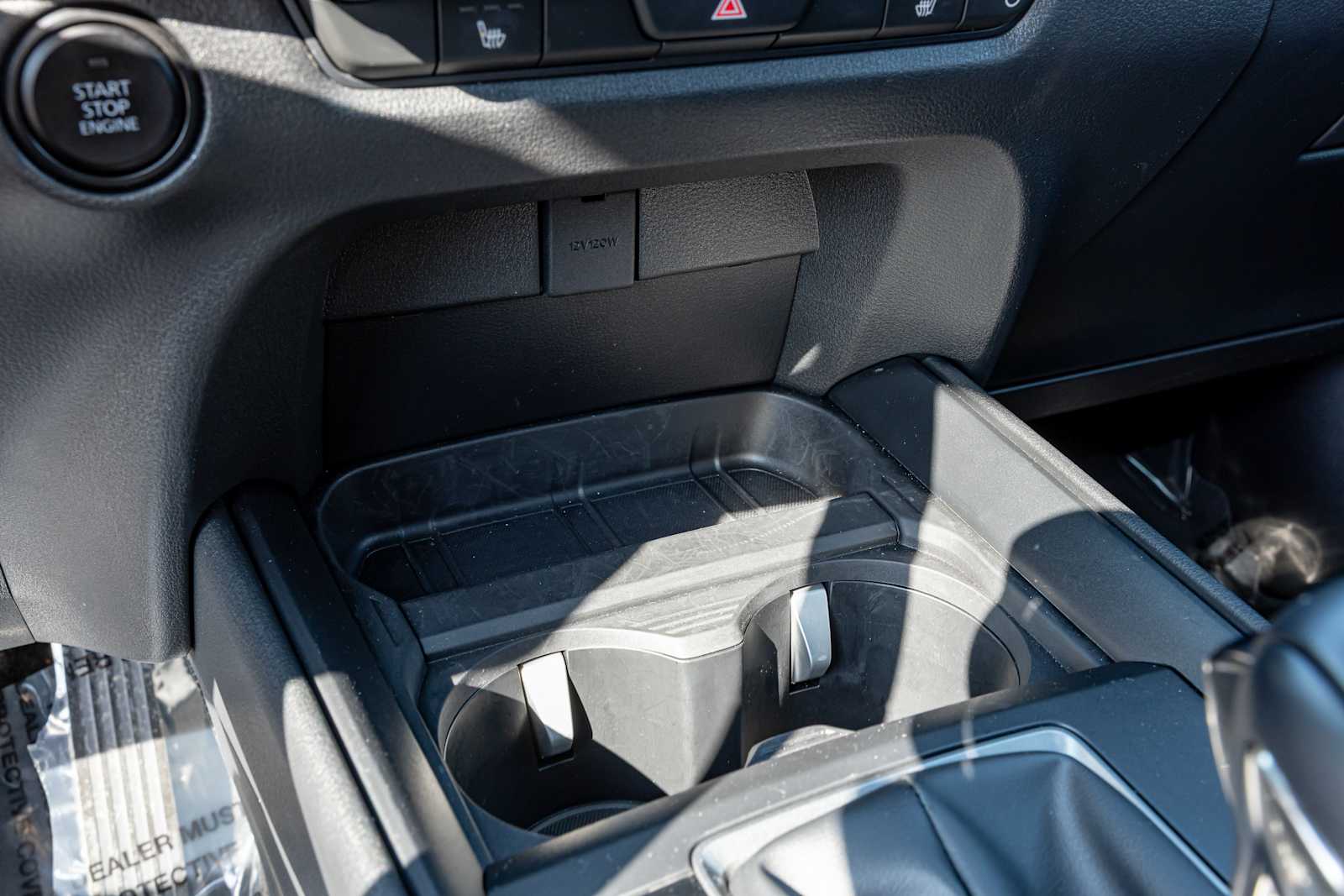 2025 Mazda CX-50 2.5 S Premium photo 19
