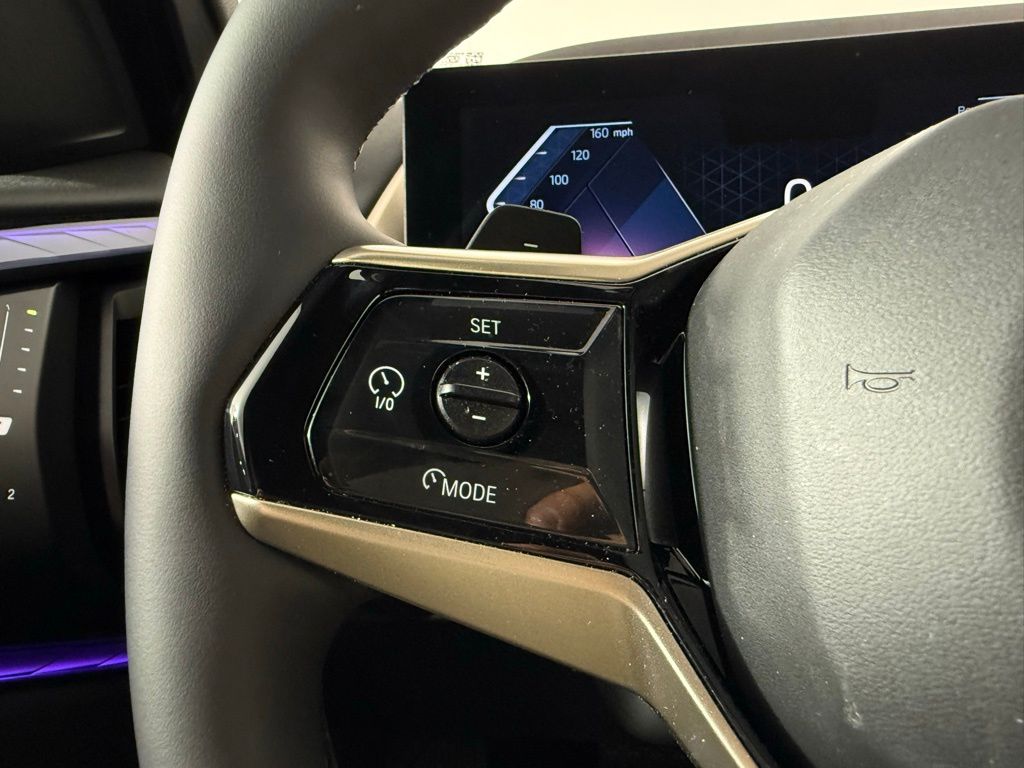 2025 Bmw X3 30x Drive photo 18