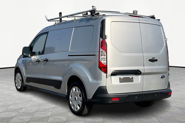 2019 Ford Transit Connect XLT photo 10