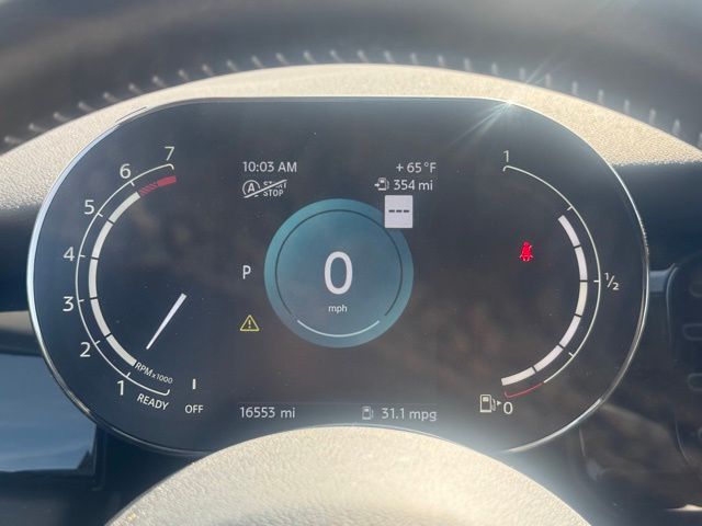 2023 Mini Cooper 2 Door Hardtop Signature photo 8