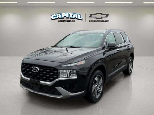 2023 Hyundai Santa Fe SEL's photo