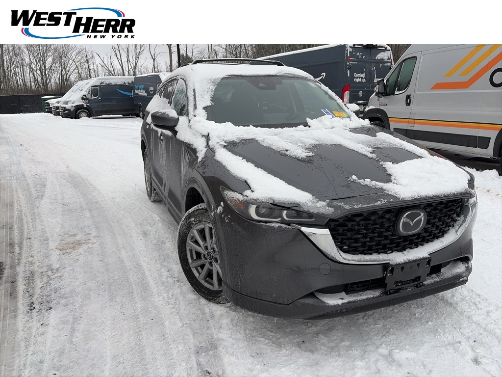 2024 Mazda CX-5 S Select Package's photo