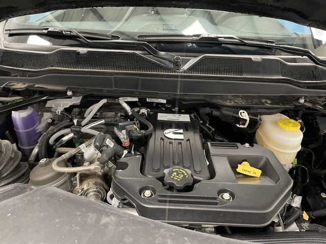 2025 Ram 2500 Laramie photo 38