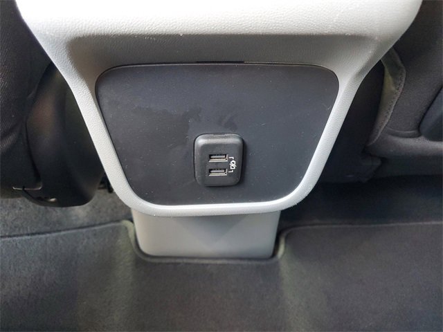 2020 Gmc Terrain SLE photo 4