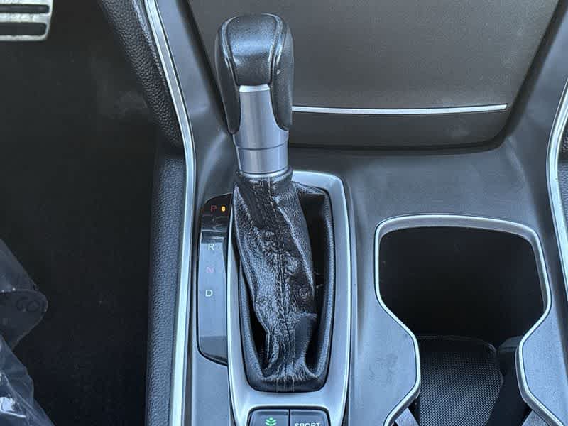 2021 Honda Accord Sport photo 16