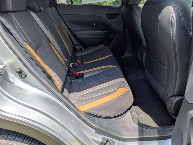 2025 Subaru Crosstrek Sport photo 26