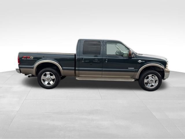 2007 Ford F-250 photo 8