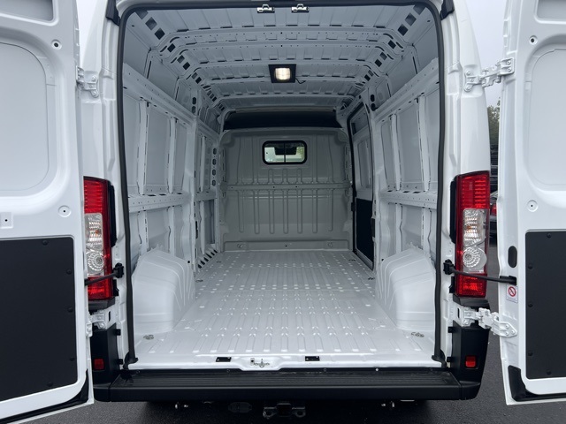2026 Ram ProMaster 2500 photo 11