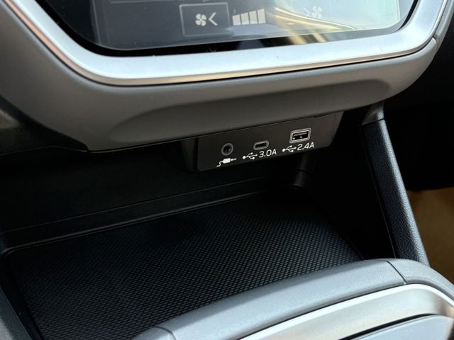 New 2025 CRYSTAL WHITE PEARL Subaru Premium image 14