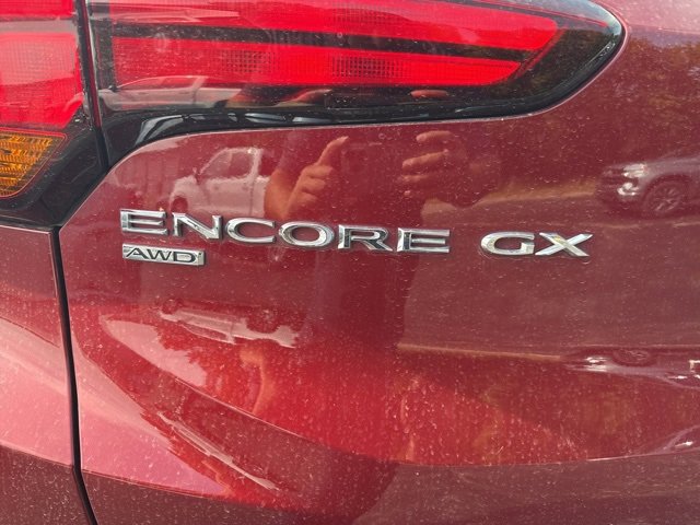 2023 Buick Encore GX Select photo 9
