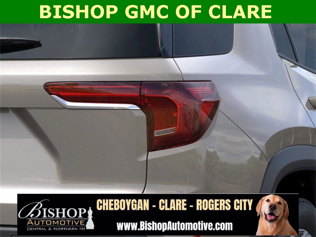 2026 Gmc Terrain Elevation photo 3