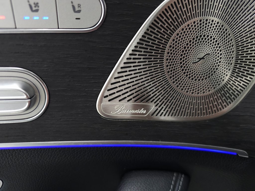 2021 MERCEDES-BENZ GLS-CLASS - Image 17