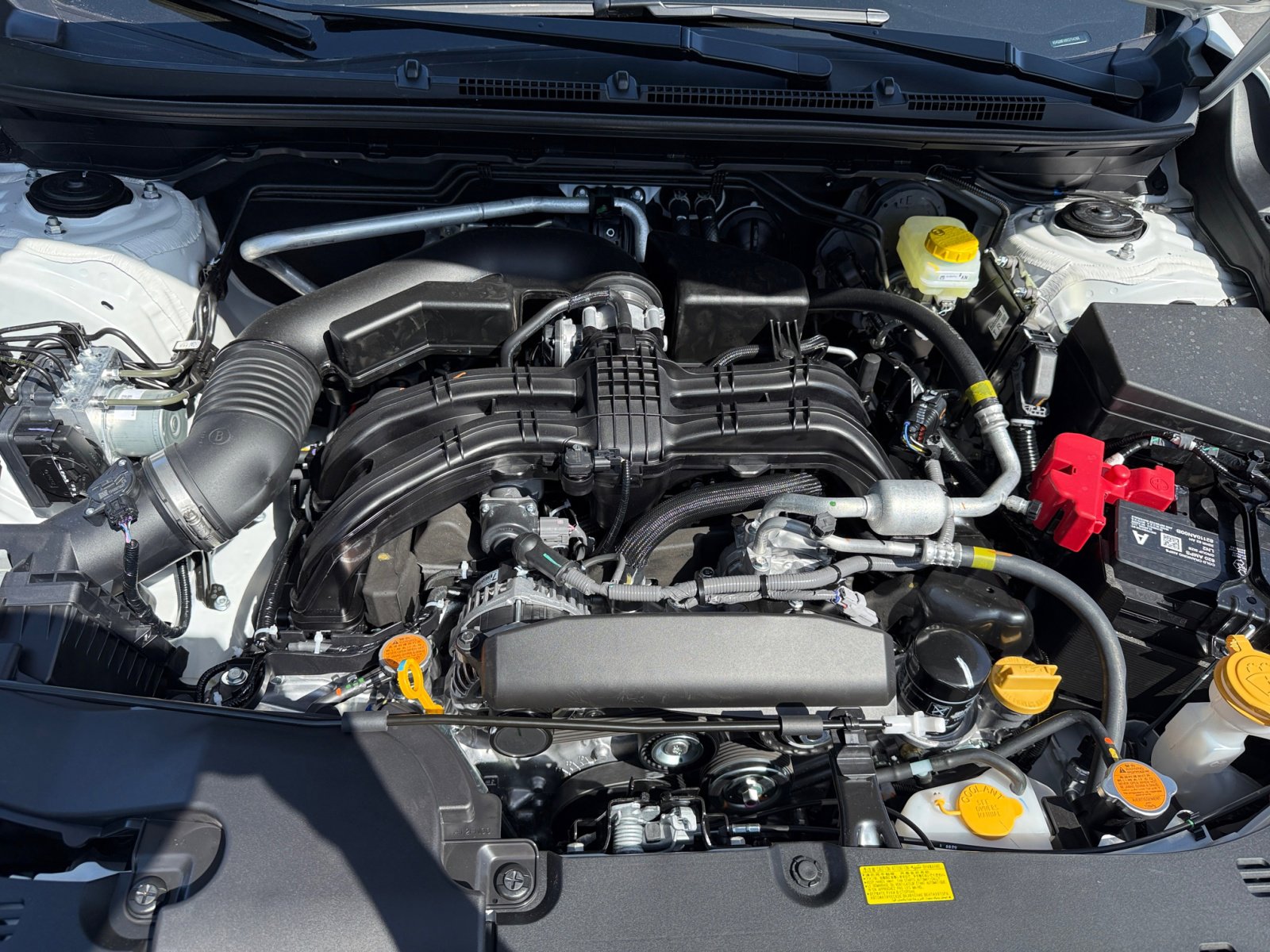 2025 Subaru Crosstrek Sport photo 16