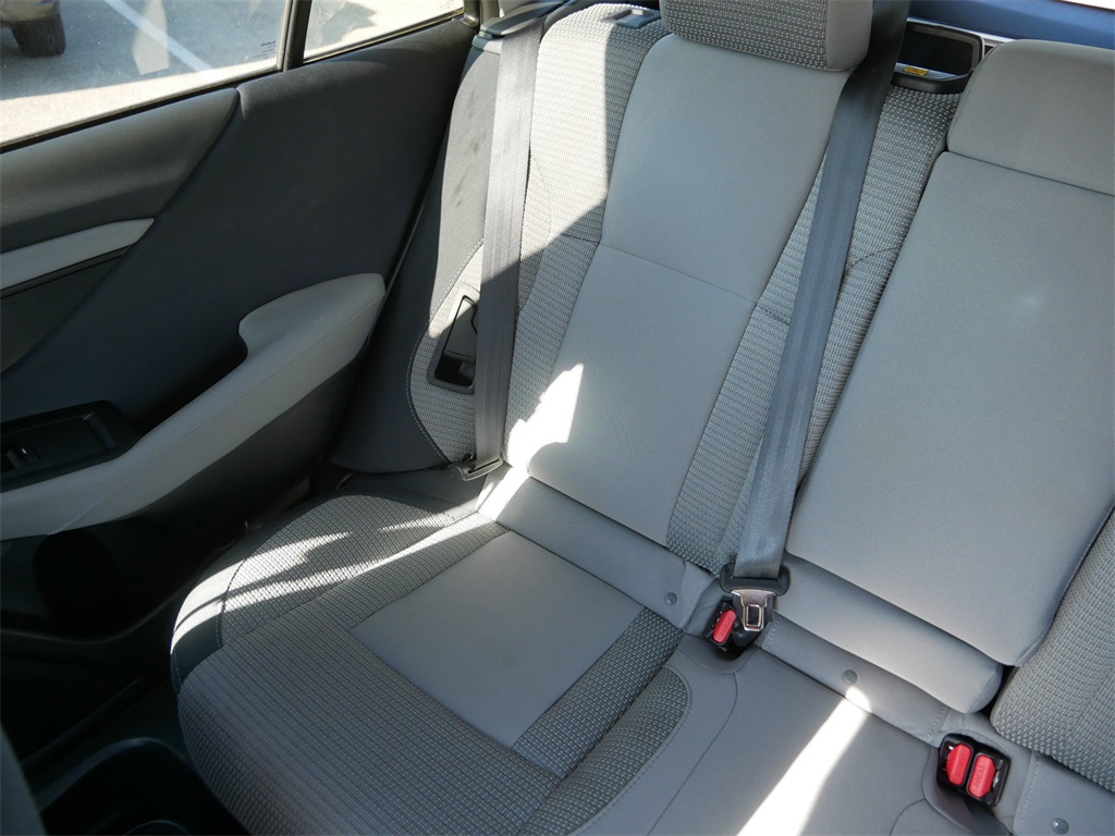 2025 Subaru Outback Premium photo 16