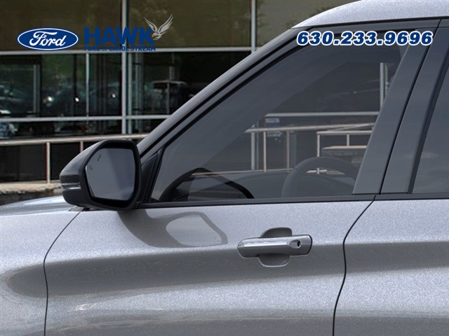 2025 FORD EXPLORER - Image 20