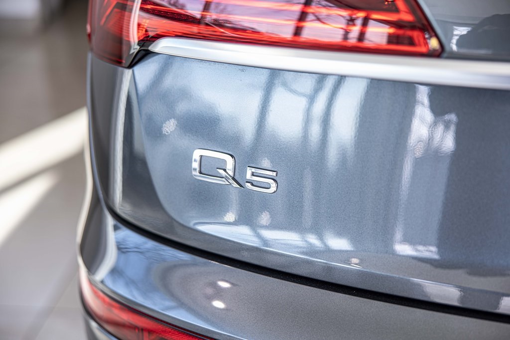 2023 AUDI Q5 - Image 15