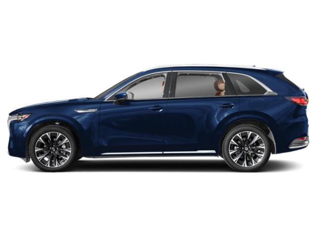 2026 Mazda CX-90 3.3 Turbo Premium Plus photo 2