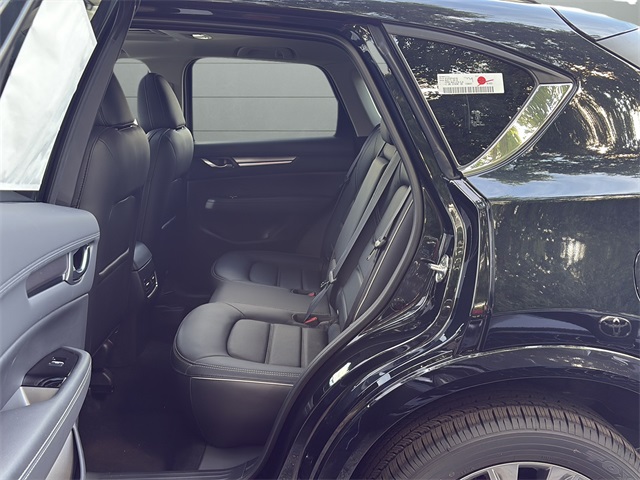 2025 Mazda CX-5 2.5 Premium Plus photo 17