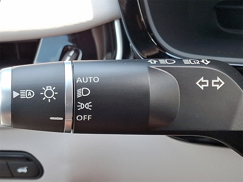 2026 Infiniti QX60 Autograph AWD photo 11