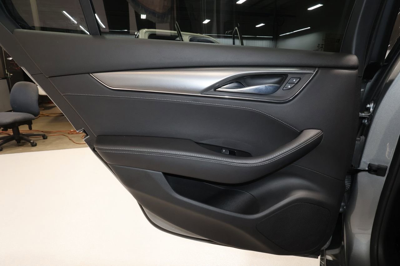2023 Cadillac CT5 Premium Luxury photo 19