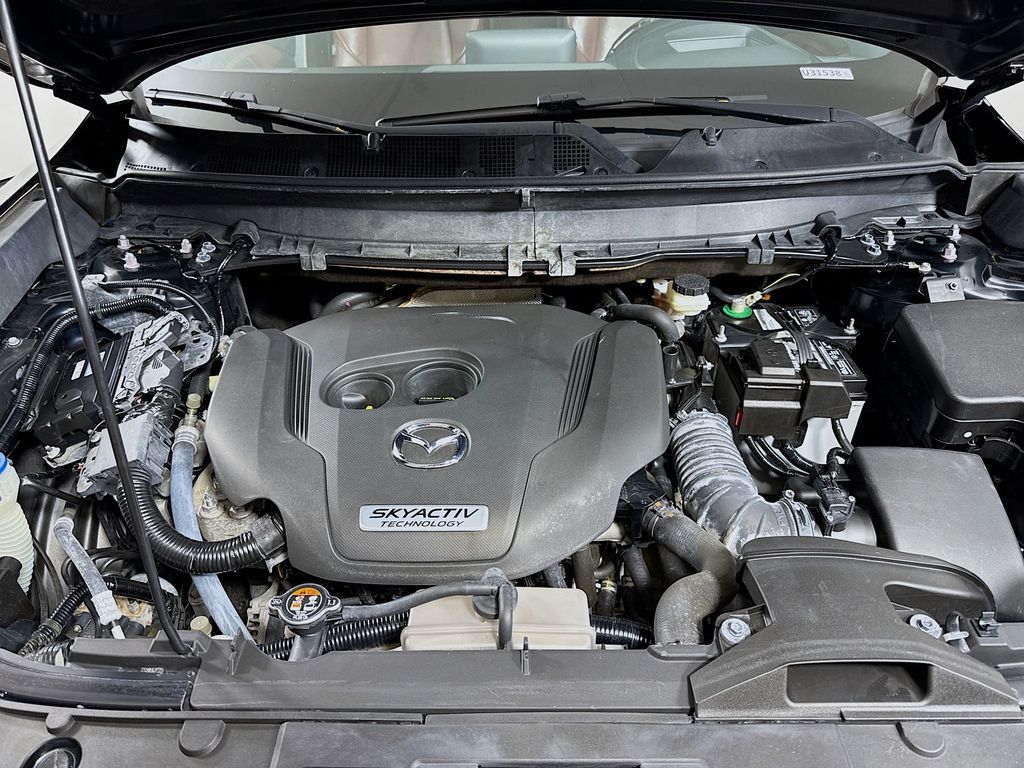 2019 Mazda CX-9 Signature photo 30