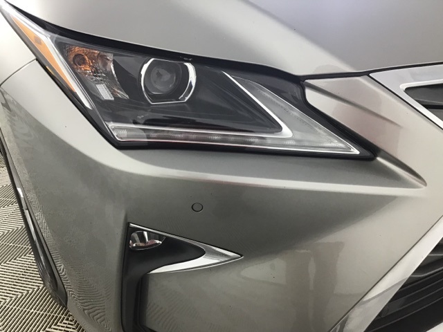 2018 Lexus RX 350 F SPORT photo 18