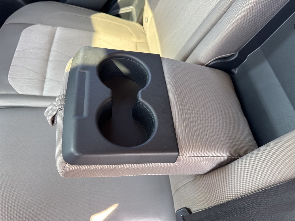 2018 Ford EcoSport SE photo 34