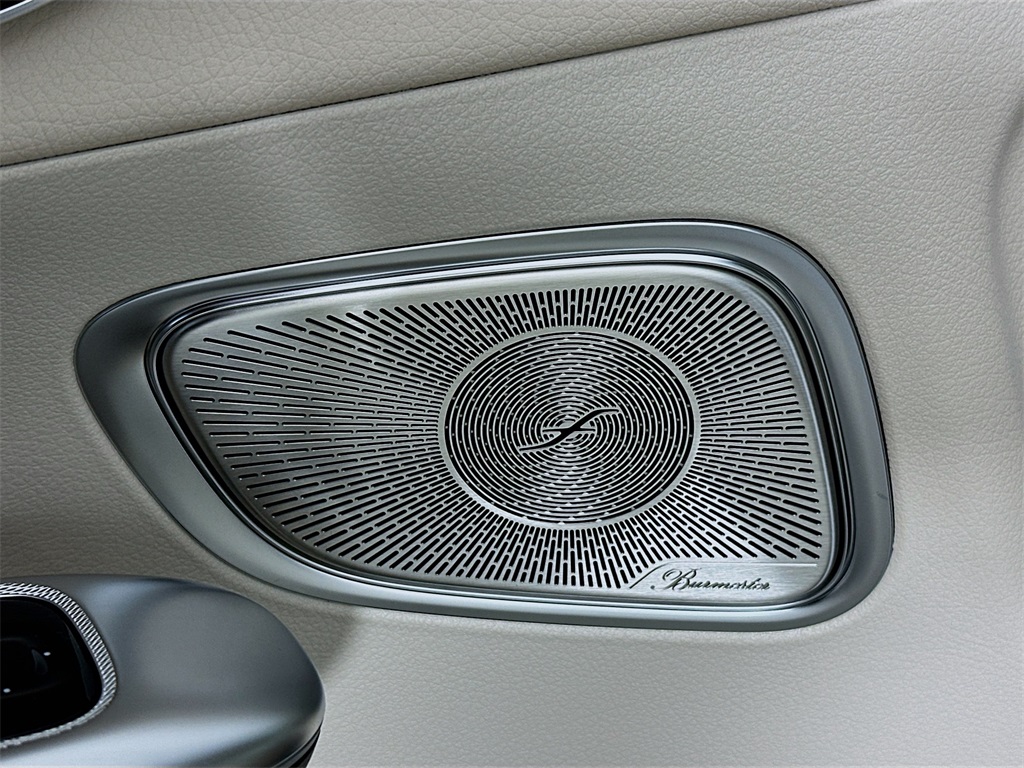 2026 Mercedes Benz GLC 300 4MATIC photo 17