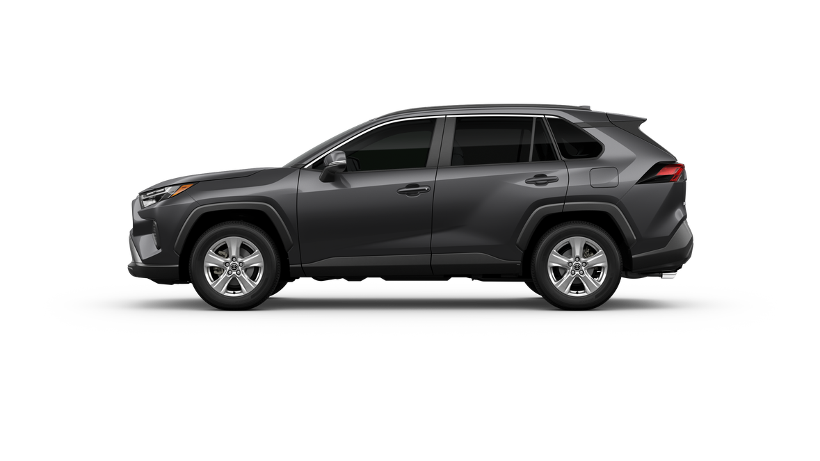 2025 Toyota RAV4 XLE photo 18