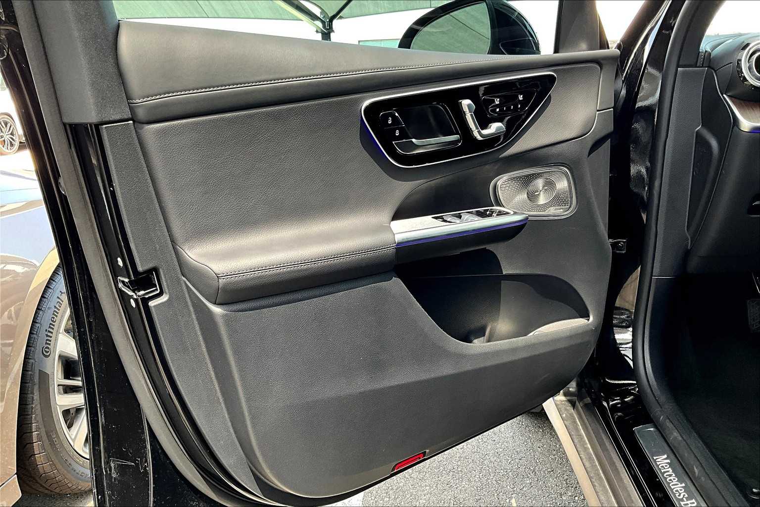 2025 Mercedes Benz GLC 350e 4MATIC photo 20