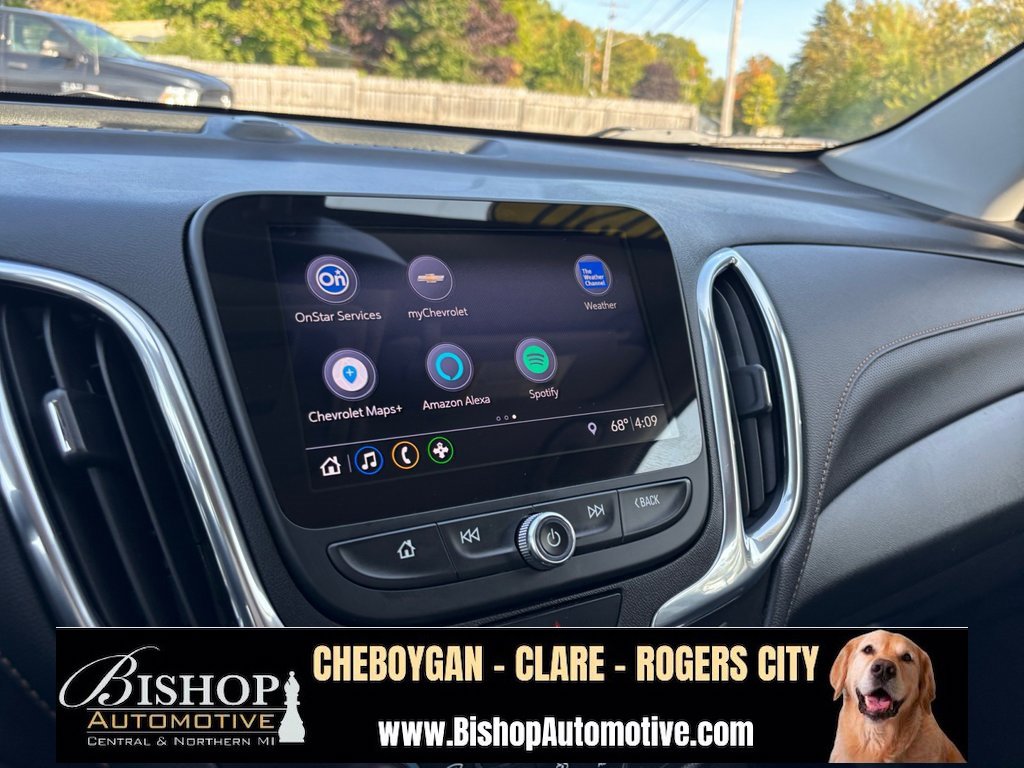 2020 Chevrolet Equinox Premier photo 31