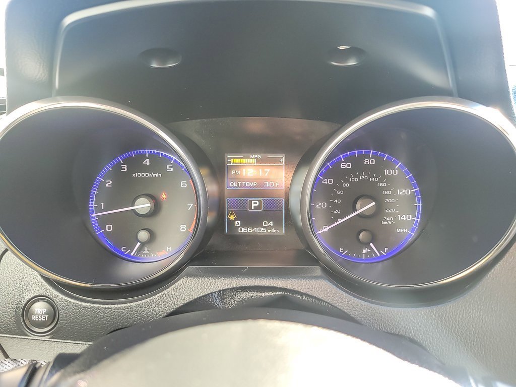 2018 SUBARU OUTBACK - Image 11
