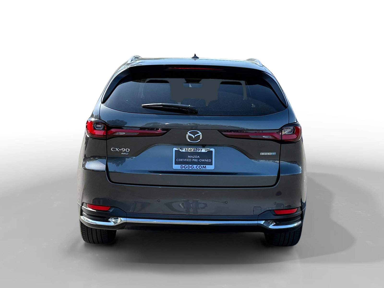 2024 Mazda CX-90 Premium photo 4